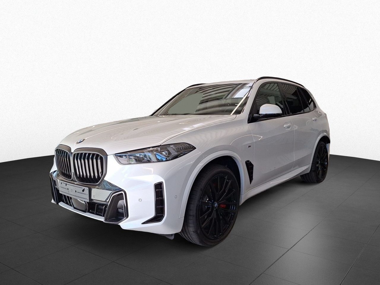 BMW X5 - Bild 3