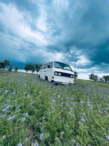 Volkswagen T3 Wohnmobil - Volkswagen LT: Wohnmobil