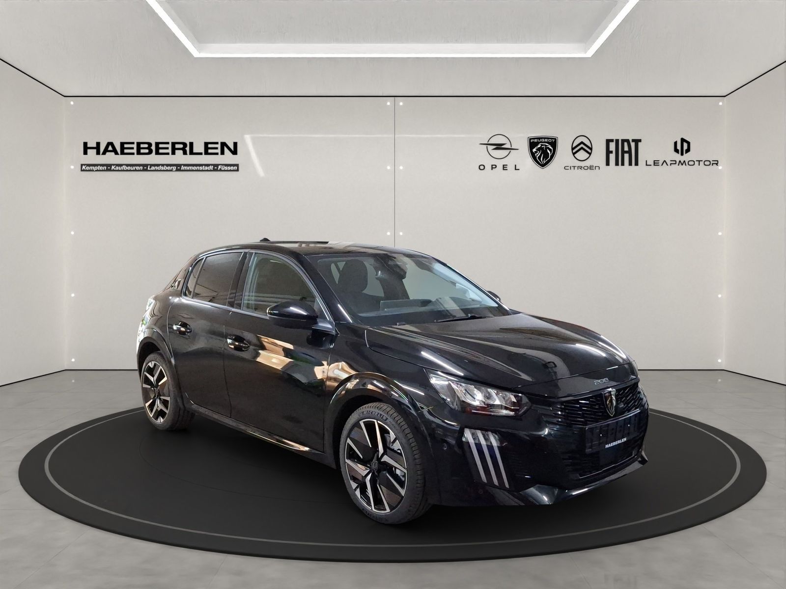 Peugeot 208 - Bild 7