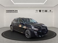 Peugeot 208 - Vorschau Bild 7