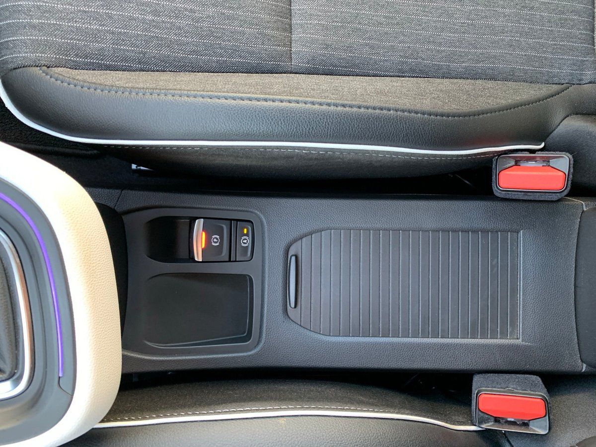 Renault Clio - Bild 30