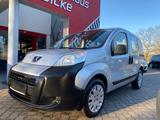 Peugeot Bipper Tepee  Klima Schiebetür beidseitig 84tkm - Peugeot: Schiebetür