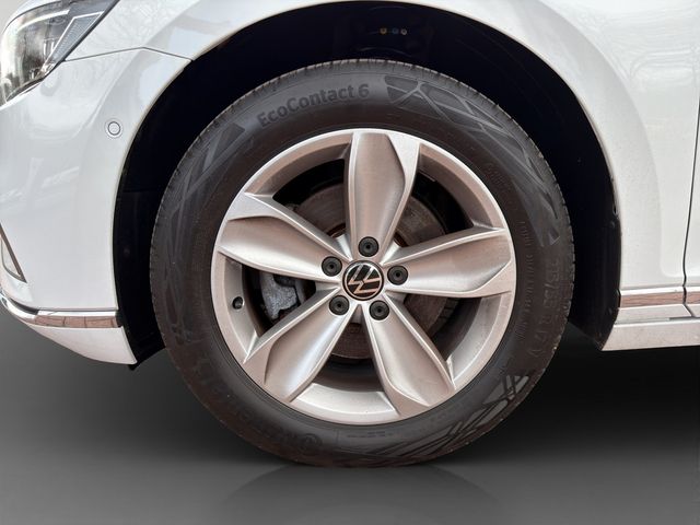 Passat Variant 2.0 TDI Elegance DSG