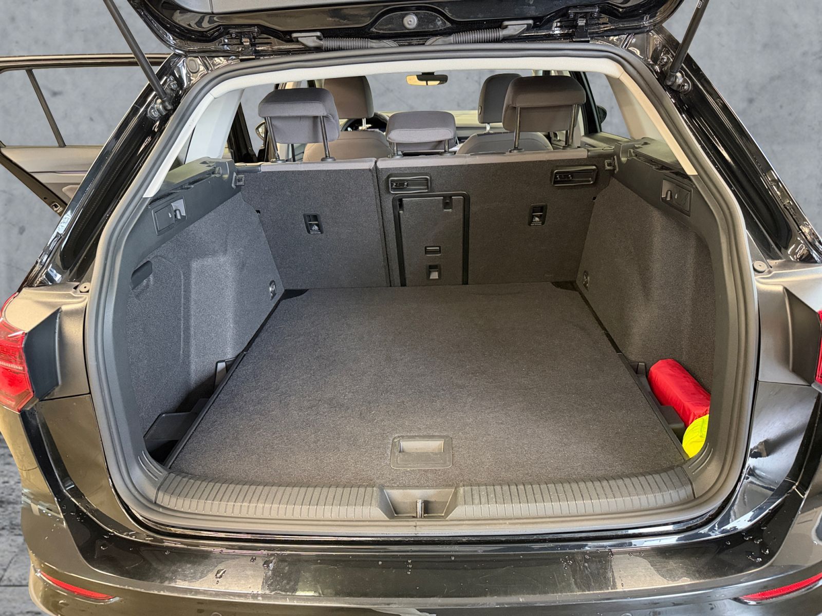 Volkswagen Golf - Bild 14