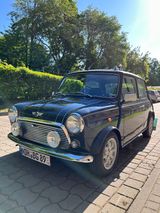 MINI 1300 - MINI 1300 mit Benzin-Antrieb
