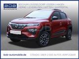 Dacia Spring  NAVI PDC KLIMA BT ZV SERVO eFH ABS - Dacia Spring in Essen
