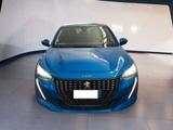 Peugeot 208 GT Line PureTech 100cv S&S EAT8 - Peugeot 208 mit Halbautomatikschaltung