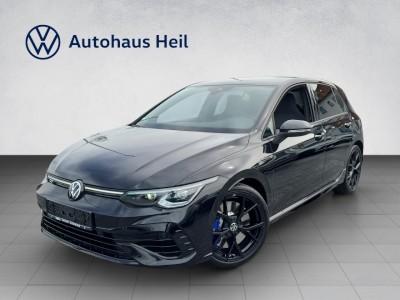 Volkswagen Golf VIII R 2.0 TSI DSG 4M *BlackStyle*Akra*