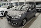 Mitsubishi Space Star Active 1.0 MIVEC 5-Gang - Mitsubishi Space Star: Active
