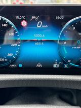 Mercedes-Benz CLA 220 d 4MATIC DCT - - Mercedes-Benz CLA 220 in Düsseldorf