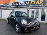 MINI COOPER-D*Garantie*Automatik - mit Diesel-Antrieb: Kleinwagen, mit Klimaanlage, Garantie