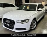 Audi A6 Avant 2.0 TDI S Line Front+RFK Side 8fach - Audi A6: Kombi, 2.8
