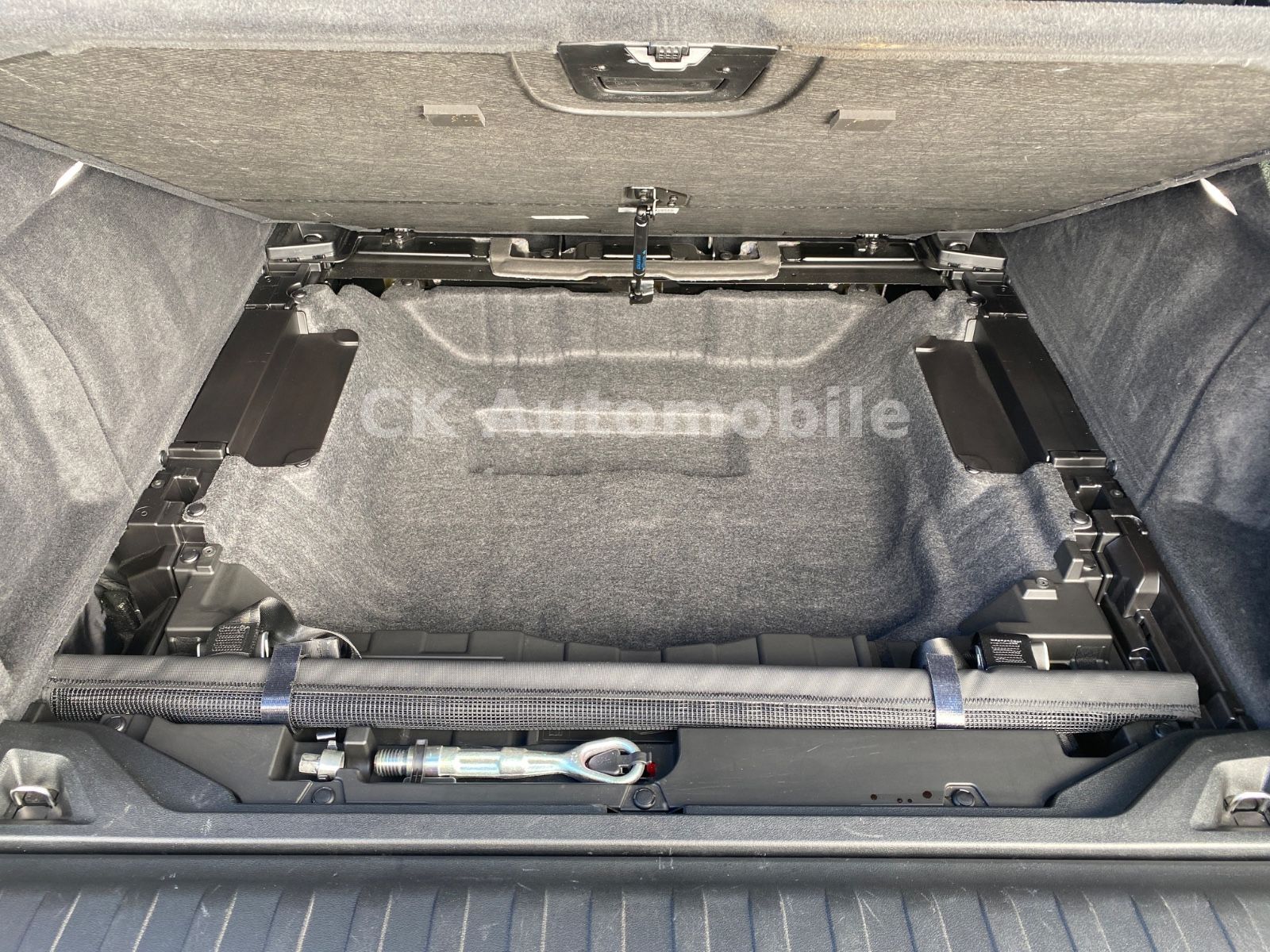 Fahrzeugabbildung BMW X5 xDrive 30d MSport/22Zoll/HeadUp/Pano/360°/LED