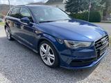 Audi A3 2.0 TDI  quattro S line Vollausstattung - Audi A3: Vollausstattung