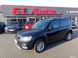 Skoda Yeti Ambition/AHK/KLIMA/SITZHZG/PDC/TEMPO - Skoda Yeti Gebrauchtwagen