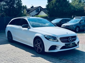 Mercedes C 200 - 3
