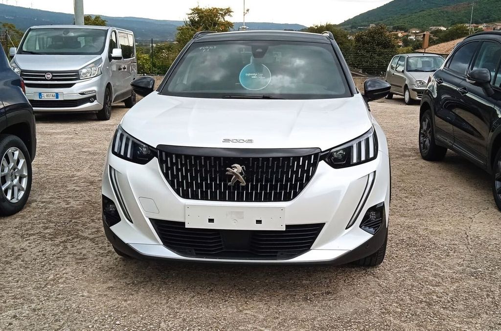 Image of Peugeot 2008