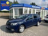 Dacia Logan MCV II Kombi Laureate 1.Hand - Dacia Logan: Laureate