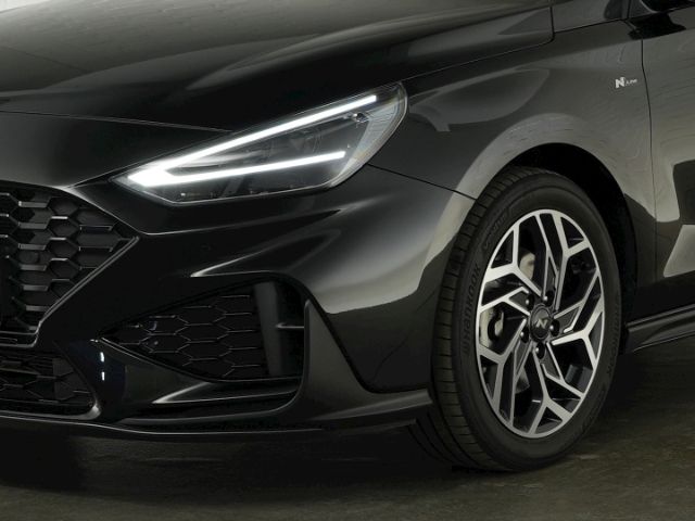 Hyundai i30 – Bild 22