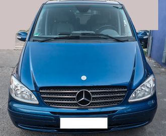 Mercedes Viano - 11