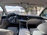 Volkswagen Touareg V6 TDI 4MOTION - Standheizung Luftffahrw - Volkswagen Touareg in Karlsruhe