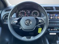 Skoda Fabia - Vorschau Bild 10