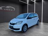 Skoda Citigo Active / 1 HAND / LED / 5 TÜRE / EURO 6 - Skoda Citigo in Stuttgart