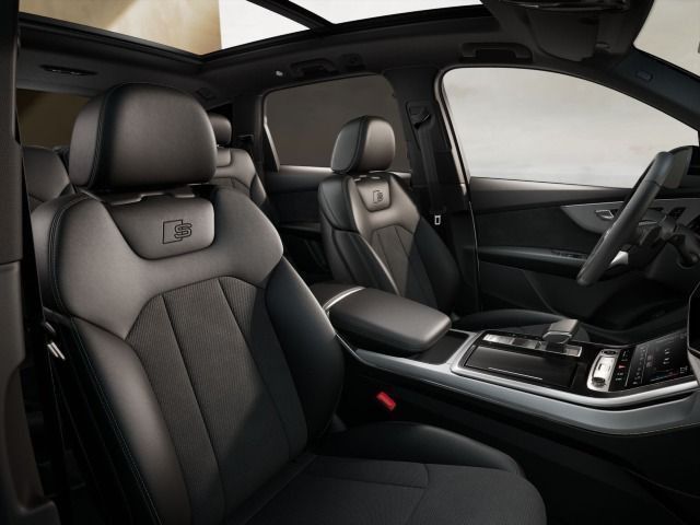 Audi Q7 - Bild 9