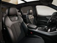 Audi Q7 - Vorschau Bild 9