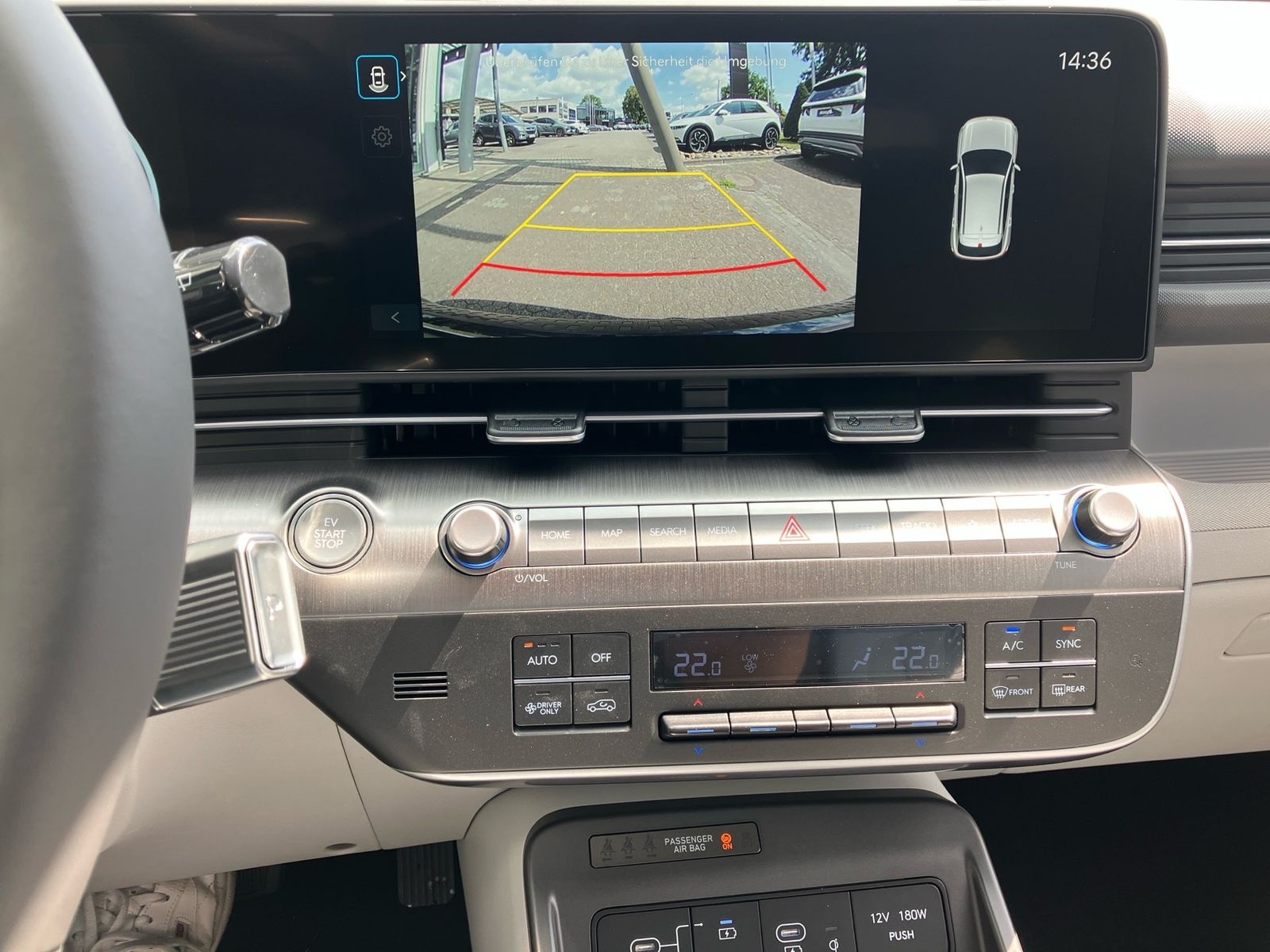 Hyundai Kona – Bild 12