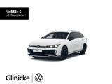 Volkswagen Passat 2.0 TDI DSG R-Line Black Style IQ.Drive M - VW Passat Gebrauchtwagen in Erfurt