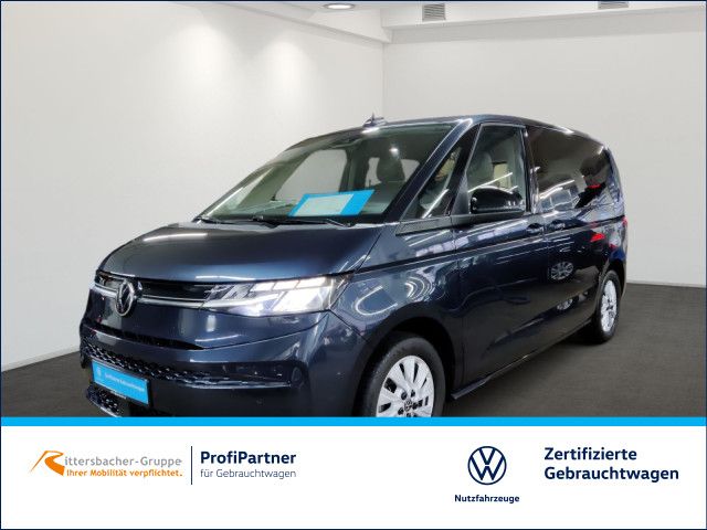 Volkswagen T7 Multivan 1.5 TSI Life Klima Navi