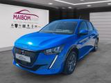 Peugeot 208 e- Allure Pack - Peugeot e-208 Gebrauchtwagen