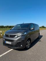 Peugeot Traveller L2 BlueHDi 180 EAT8 Business-Line