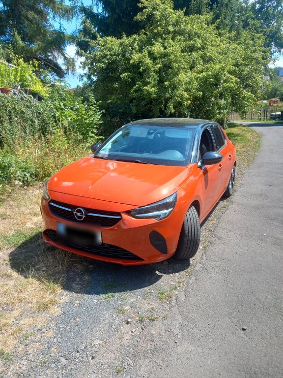 Image of Opel Corsa