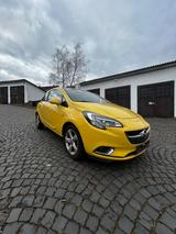 Opel Corsa 1.4 Turbo ecoFLEX Color Edition 110kW ... - Opel Corsa Gebrauchtwagen in Saarbrücken