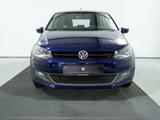 Volkswagen Polo V 1.6 TDI Highline AUTOM PANORAM+SITZH+PDC - Volkswagen Polo mit Diesel-Antrieb: Kleinwagen