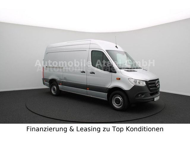 Fahrzeugabbildung Mercedes-Benz Sprinter 317 NAVI+ 360° KAMERA+ SITZHEIZ. 0570