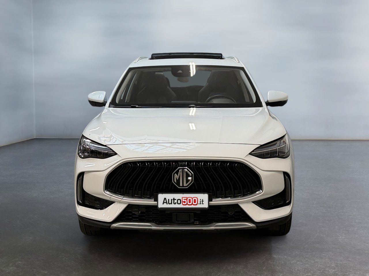 Other Mg HS 1.5 t-gdi Luxury auto imagem 3