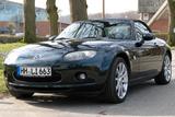 Mazda MX-5 Mithra 1.8 MZR Mithra TÜV neu - Mazda MX-5: Grün