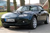 Mazda MX-5 Mithra 1.8 MZR Mithra - Mazda MX-5: Grün