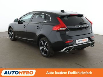Volvo V40 - 4