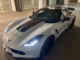 Corvette C7 6.2 V8 AT8 Grand Sport Coupe Final Editi ... - Corvette C7 von privat
