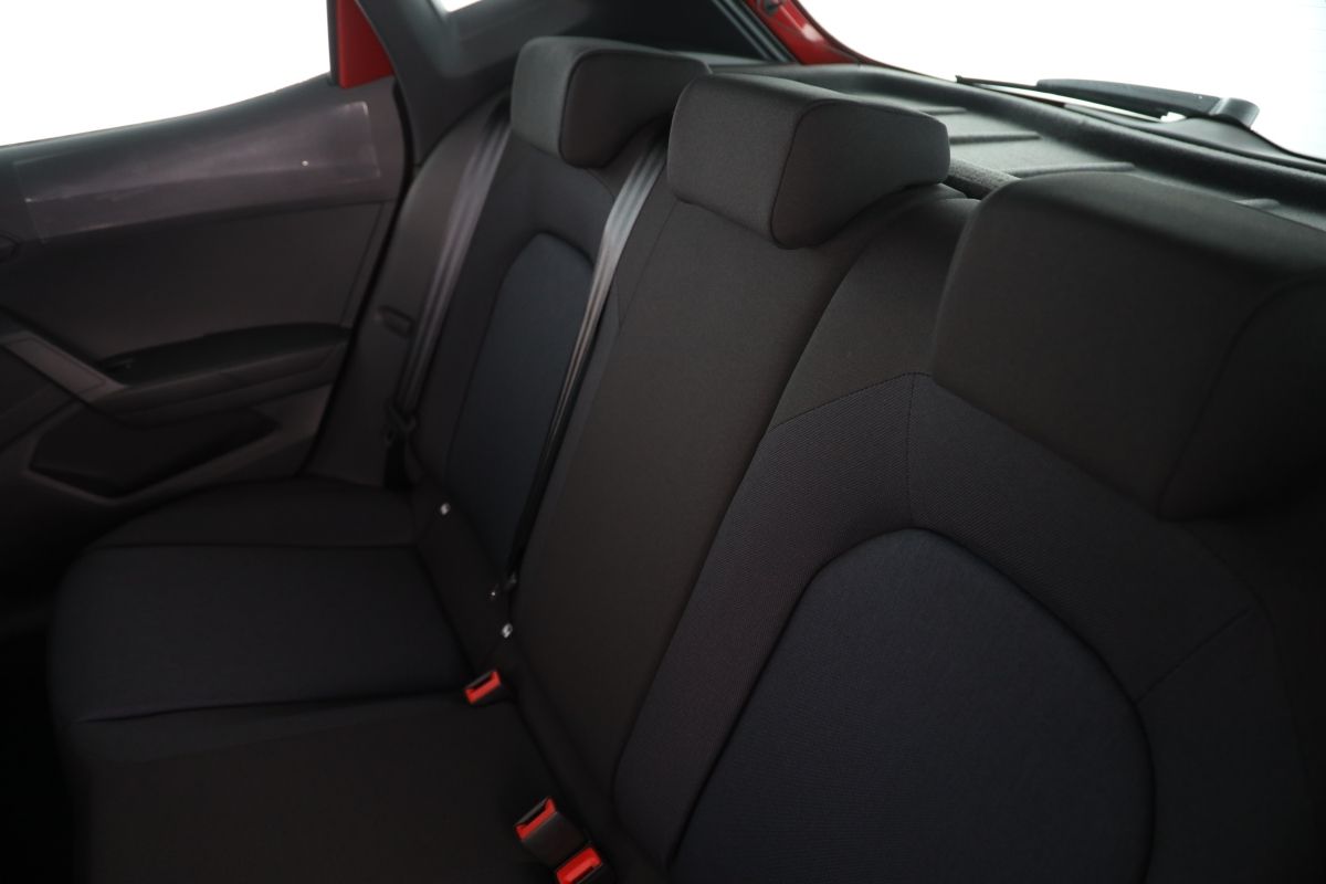 Seat Ibiza - Bild 13