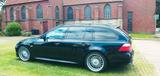 ALPINA B5/E61 4,4 S Touring LCI - ALPINA B5 Gebrauchtwagen