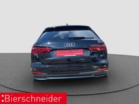 Audi A6 - Vorschau Bild 5