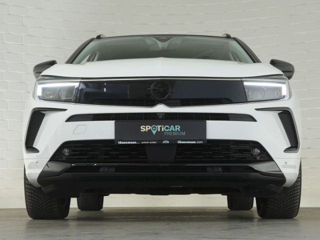 Grandland GSe PHEV 4X4 AUTOMATIK+AHK+NAVI+360 GR