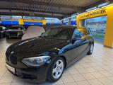 BMW 116i Limousine*PDC*Sitzheizung*Scheckheft*klima* - BMW 116 in Dortmund