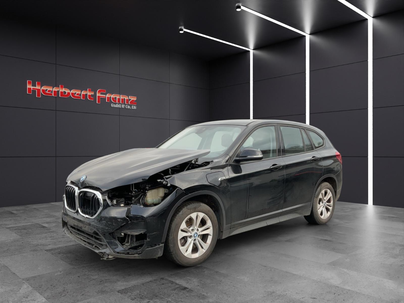 BMW X1 xDrive 25 e Advantage