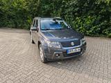 Suzuki Grand Vitara 1.9 DDiS X30  - gebrauchte Suzuki Grand Vitara aus dem Jahr 2010